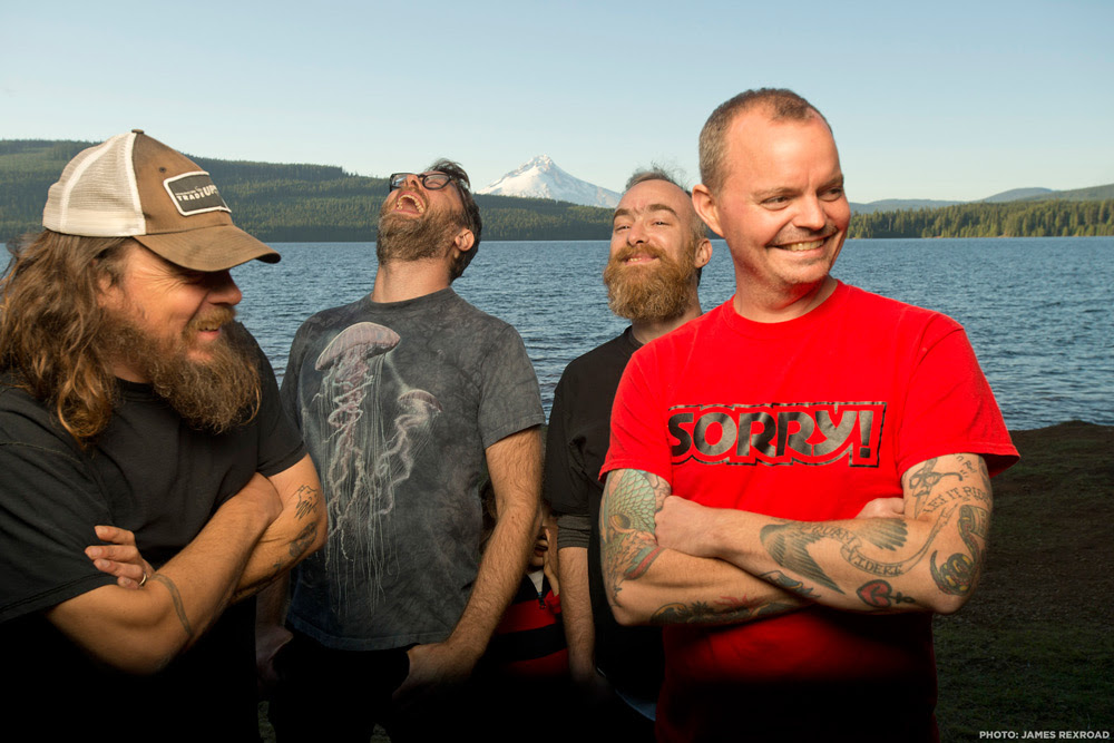 RED FANG